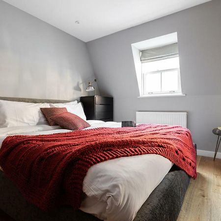 The Norfolk Maisonette - Lovely 4Bdr Mews Londres Exterior foto