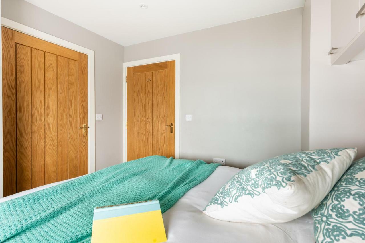 The Norfolk Maisonette - Lovely 4Bdr Mews Londres Exterior foto