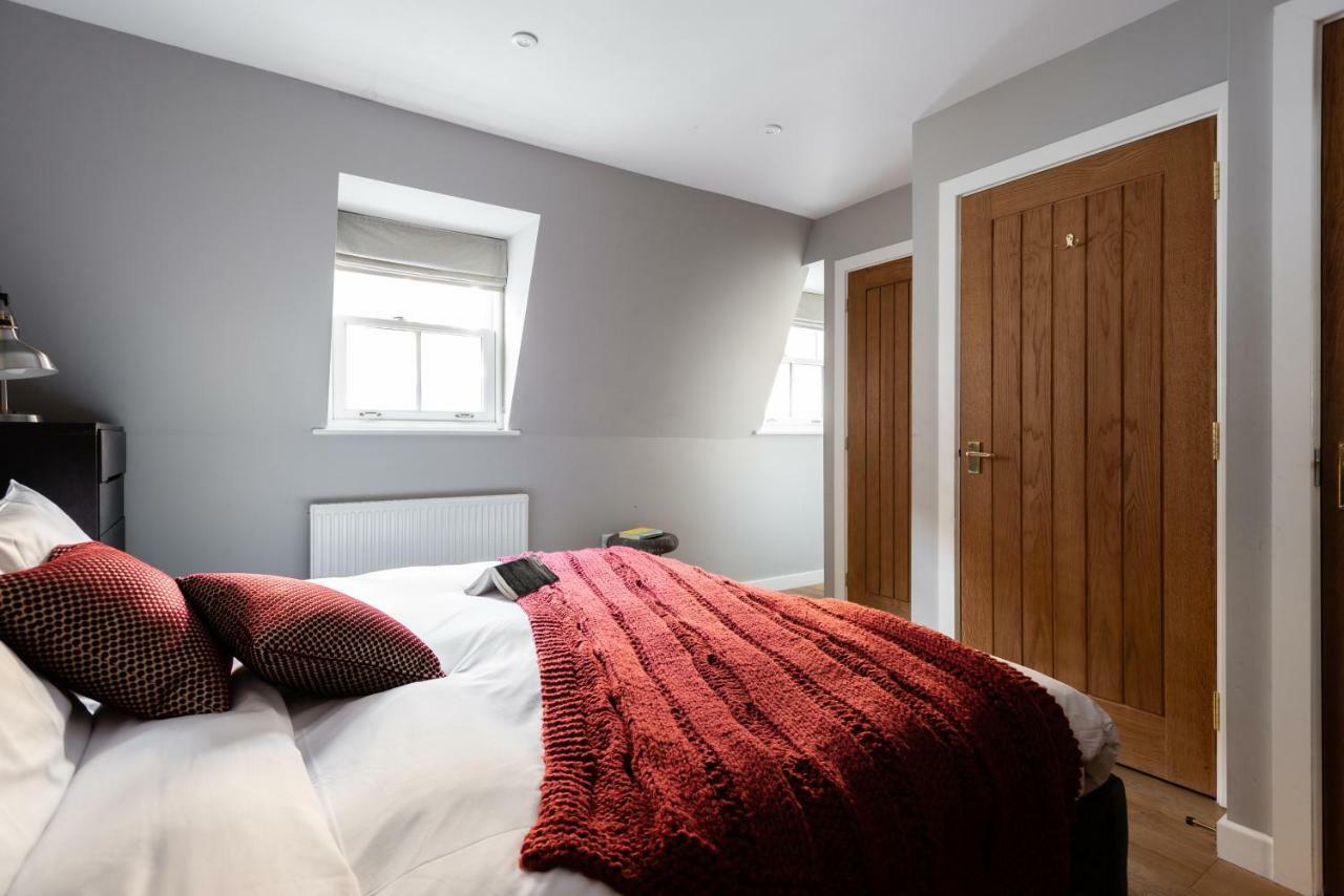 The Norfolk Maisonette - Lovely 4Bdr Mews Londres Exterior foto