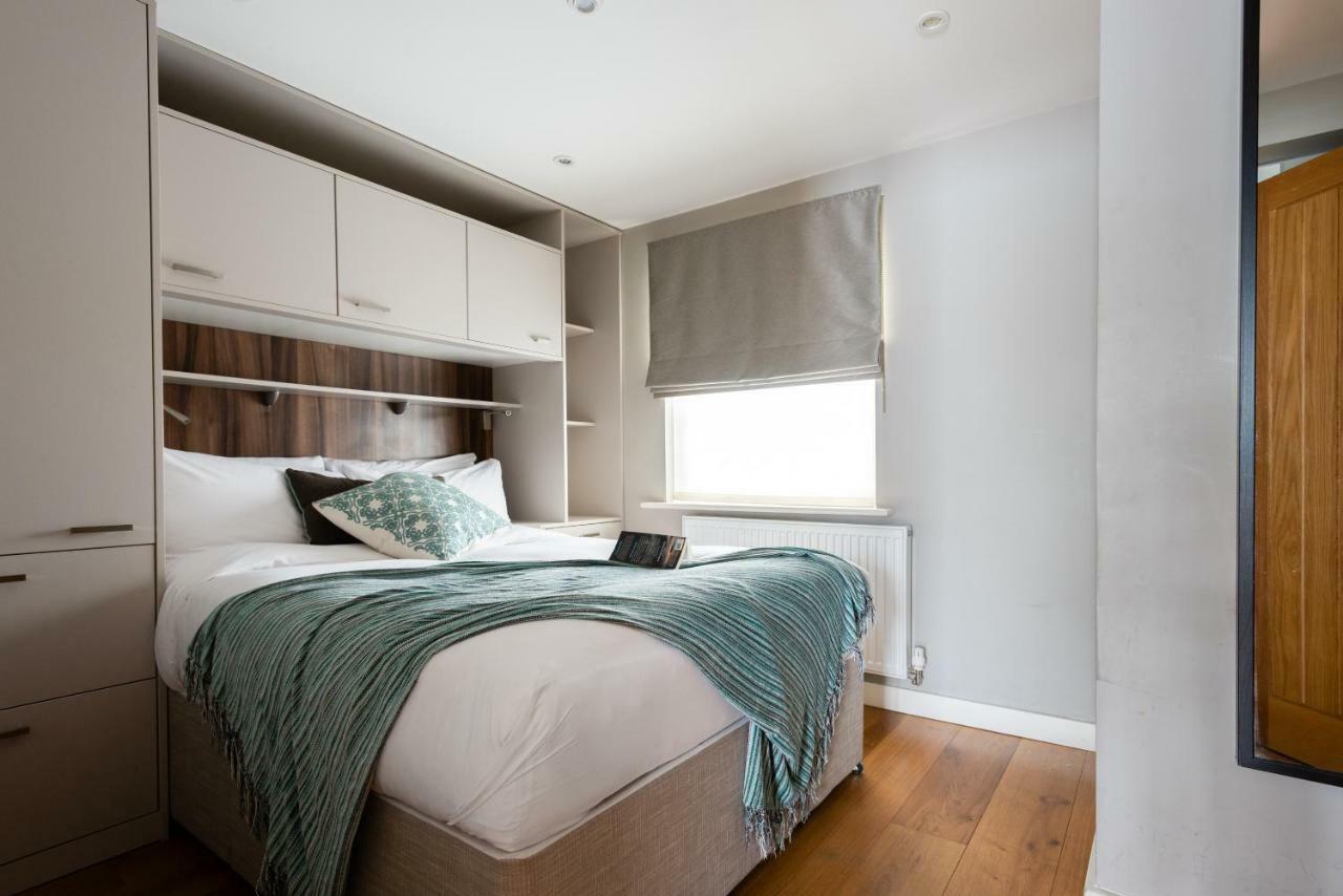 The Norfolk Maisonette - Lovely 4Bdr Mews Londres Exterior foto