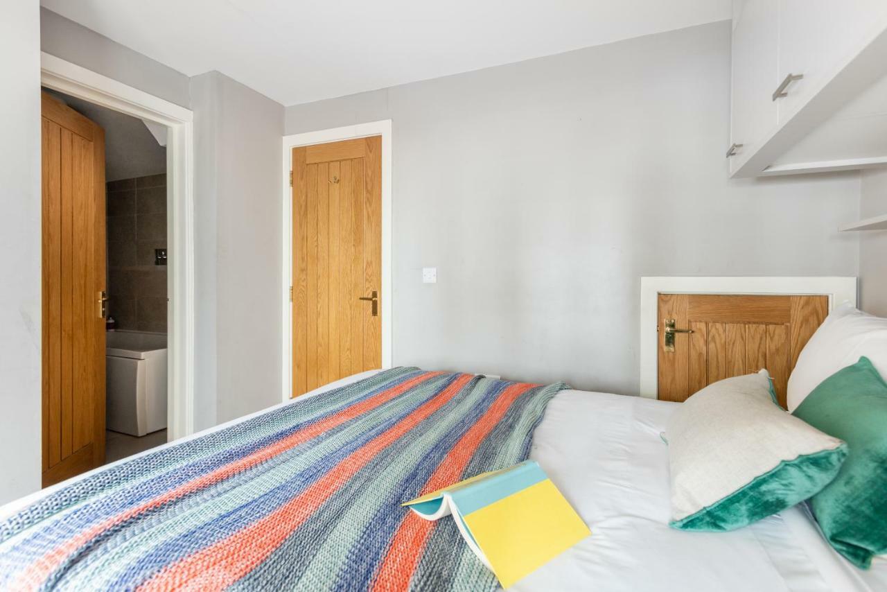 The Norfolk Maisonette - Lovely 4Bdr Mews Londres Exterior foto